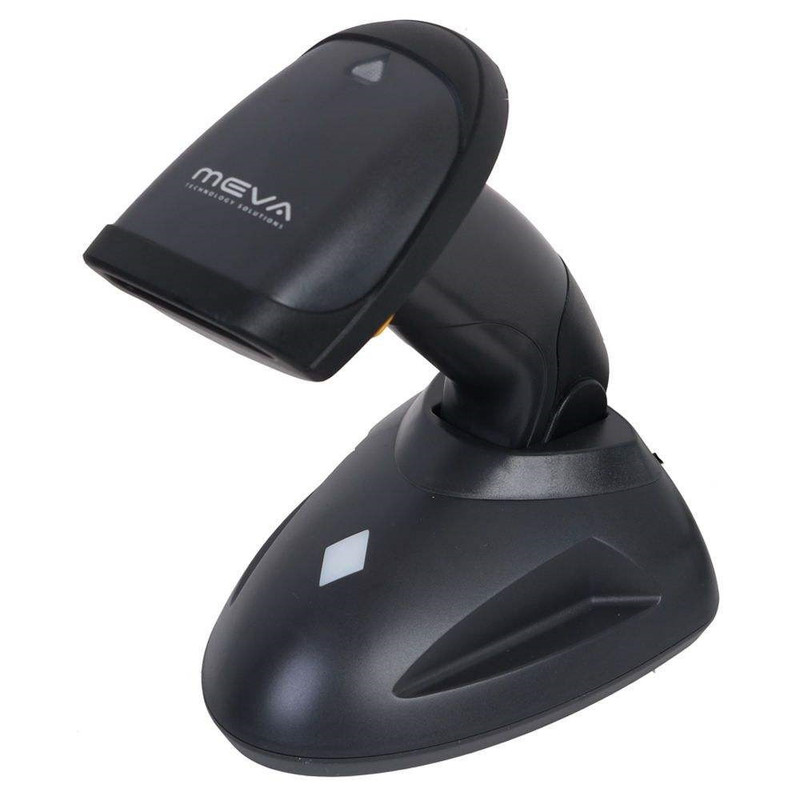 بارکد خوان دو بعدی میوا مدل MBS3880-WL2D