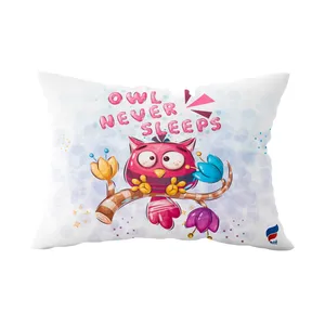 رو بالشی آدنو مدل Owl کد PR47