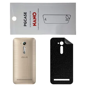 STAR SD Back Skin For ASUS Zenfone Go 5 in