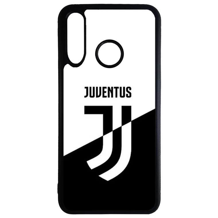 کاور طرح یوونتوس مناسب برای گوشی موبایل هوآوی y9 prime 2019