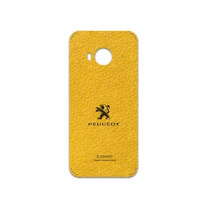 MAHOOT ML-PEGT Cover Sticker for HTC One ME