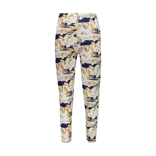 لگینگ زنانه مدل گیاهی کد sm285