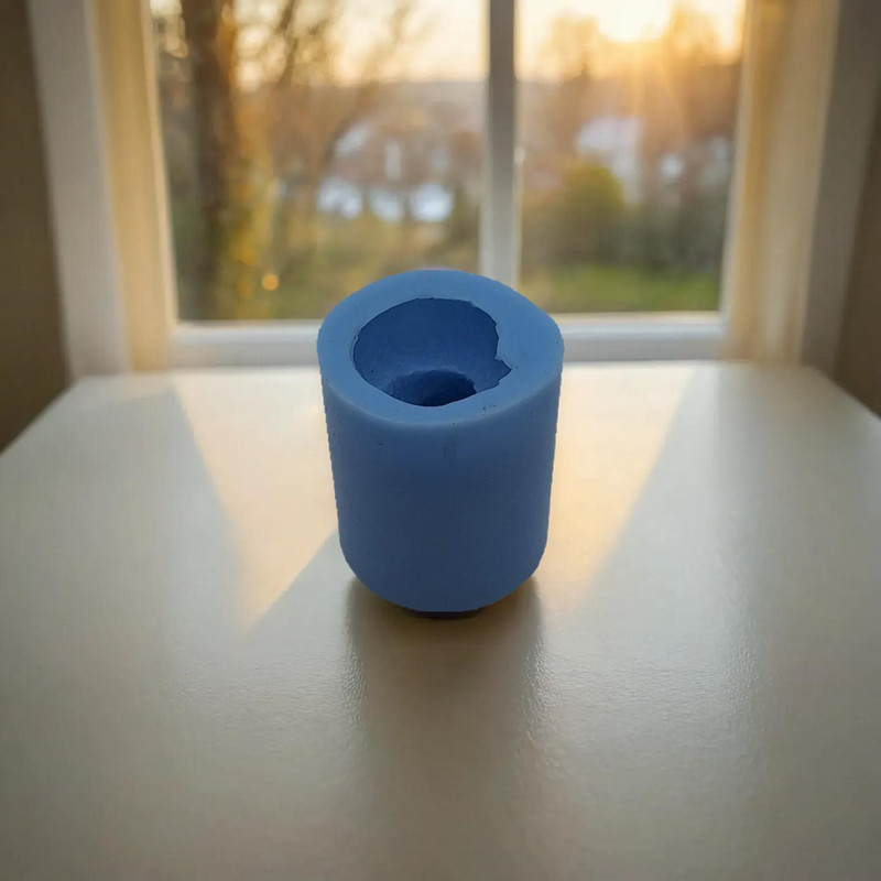 قالب سیلیکونی مدل مار کد 2