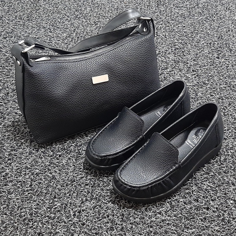 ست کیف و کفش زنانه مدل NIC490 2 در وبزینر ست کیف و کفش زنانه مدل NIC490