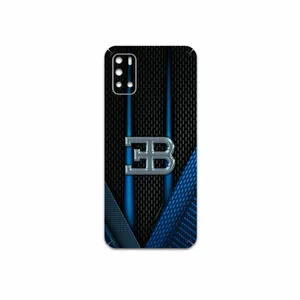 MAHOOT BUGATTI Cover Sticker for Gplus Z10