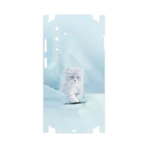 MAHOOT Cat_1-FullSkin Cover Sticker for Samsung A25 5G