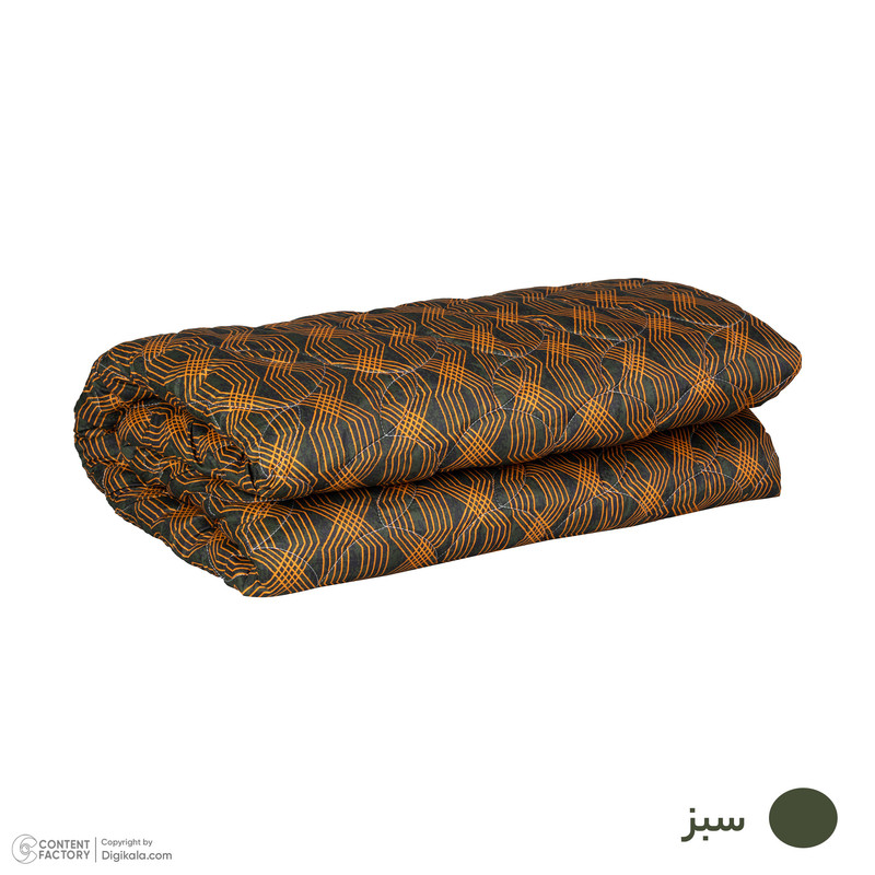 لحاف نرم بافت مدل لایکودوزی شده دو نفره سایز 220x200 سانتی متر لحاف نرم بافت مدل لایکودوزی شده دو نفره سایز 220x200 سانتی متر