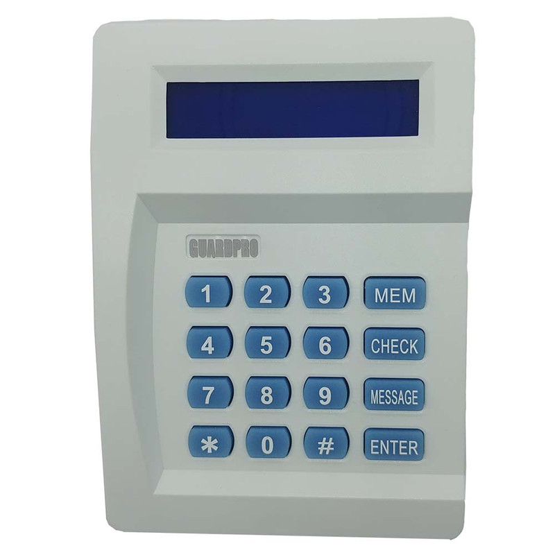 تلفن کننده دزدگیر گارد پرو مدل s20 تلفن کننده دزدگیر گارد پرو مدل s20