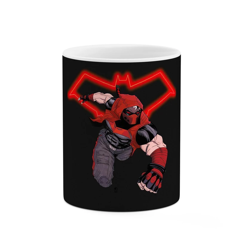 ماگ کاکتی طرح کارتون کد mgp10770