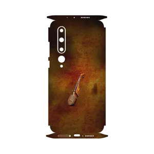 MAHOOT Rabab-FullSkin Cover Sticker for Xiaomi Mi 10 5G