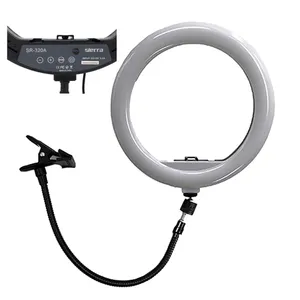 رینگ لایت سیرا مدل flexible sr-320