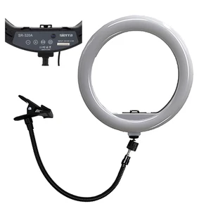 رینگ لایت سیرا مدل flexible sr-320