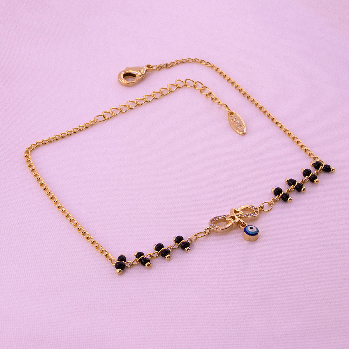 پابند زنانه وای اس ایکس مدل Pd151