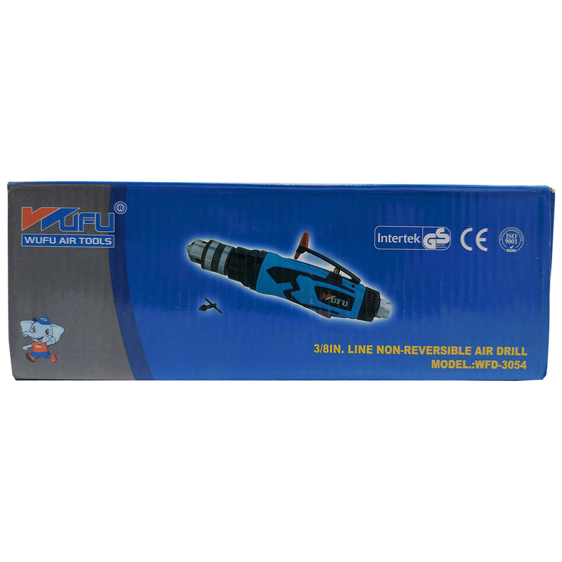 دریل بادی ووفو مدل wfd3054