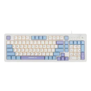 کیبورد سانجی مدل K18