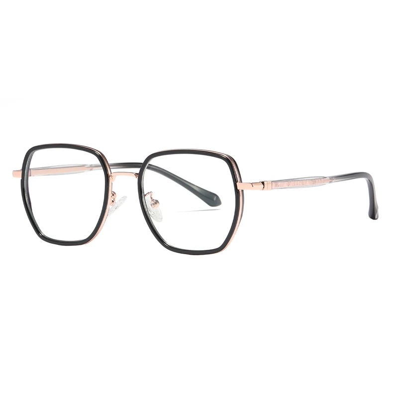 عینک محافظ چشم مدل TJ802C01-P81 Anti Blue Light