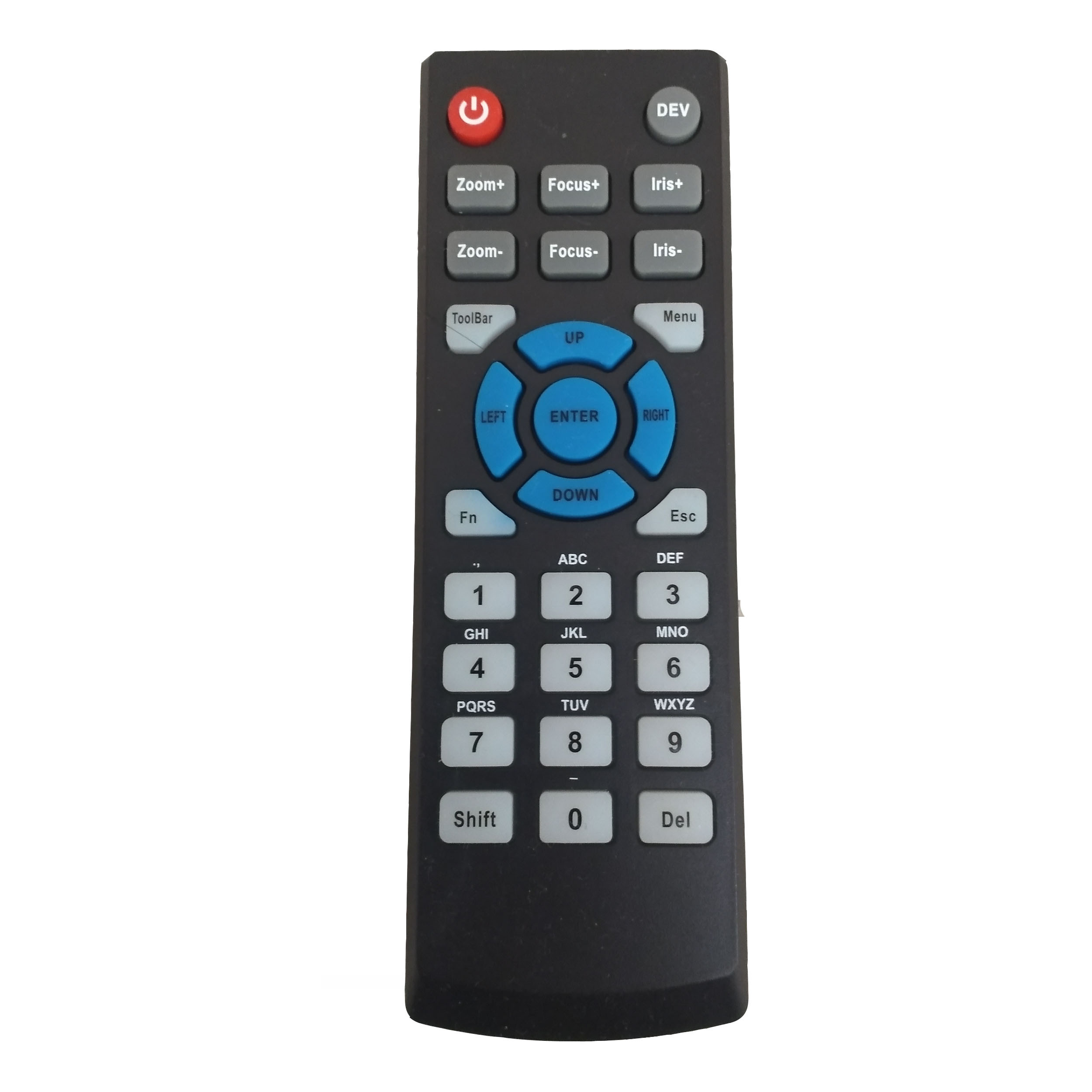ریموت کنترل مدل A08 ریموت کنترل مدل A08