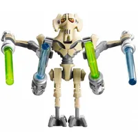 ساختنی مدل General Grievous کد 2