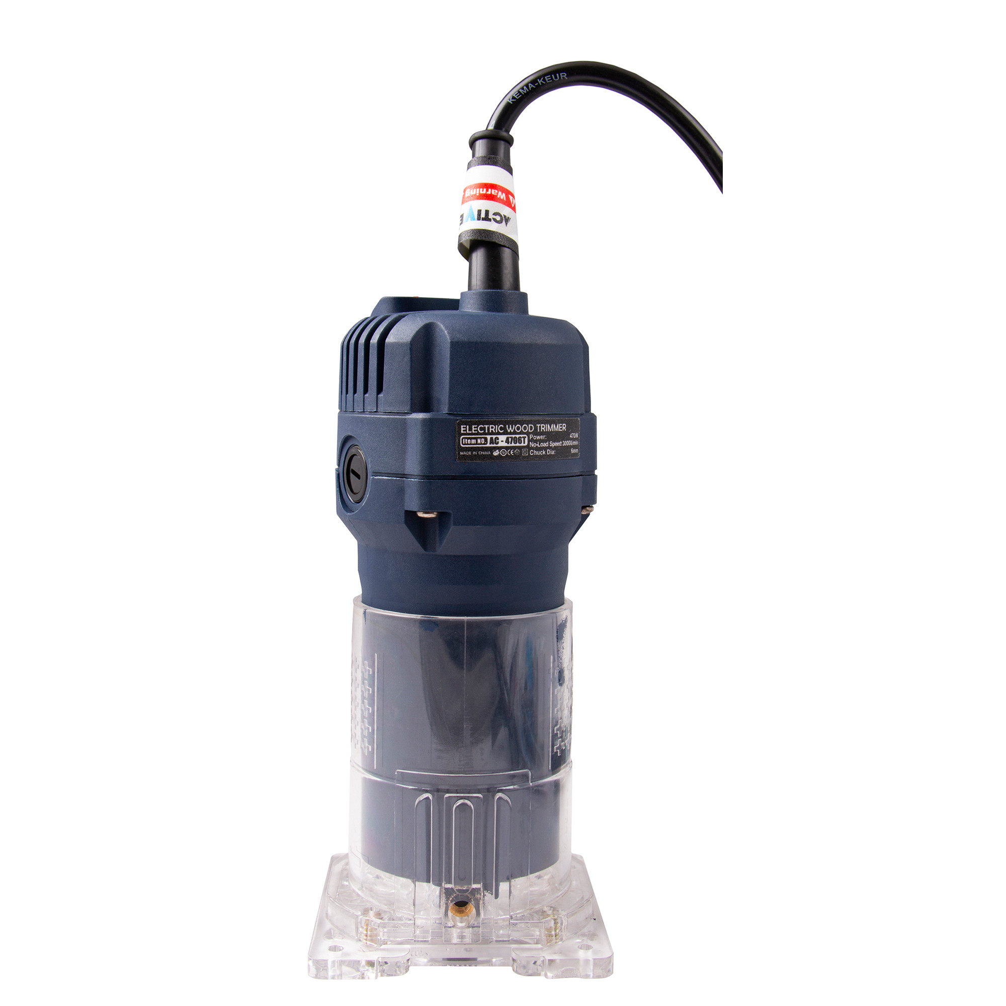 فرز نجاری لبه زن اکتیو مدل AC-4706T