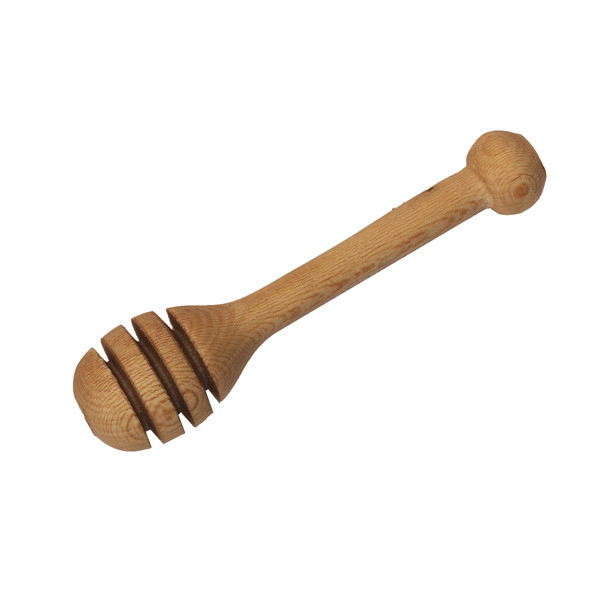 قاشق عسل مدل مینیاتوری