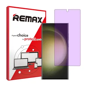 Remax HyPRL anti ultraviolet screen protector suitable for Samsung Galaxy S23 Ultra phones