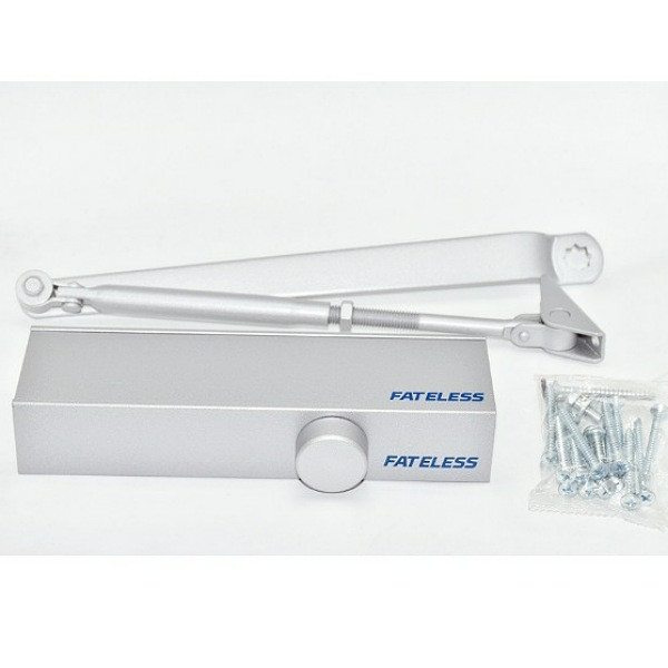 جک آرام بند فاتلس D89