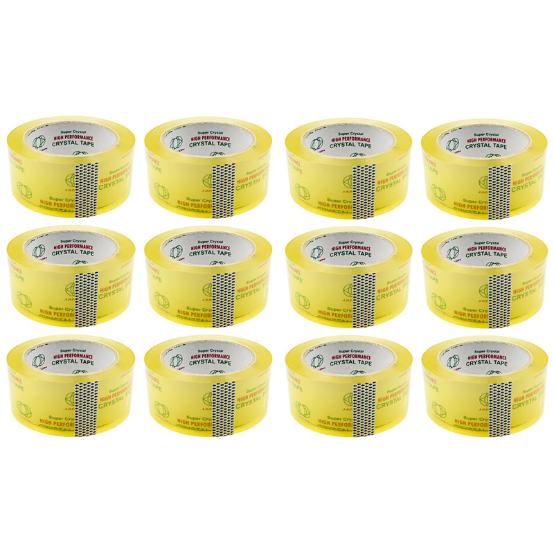 چسب پهن جانسون مدل JB-3 عرض 5 سانتیمتر بسته 12 عددی چسب پهن جانسون مدل JB-3 عرض 5 سانتیمتر بسته 12 عددی