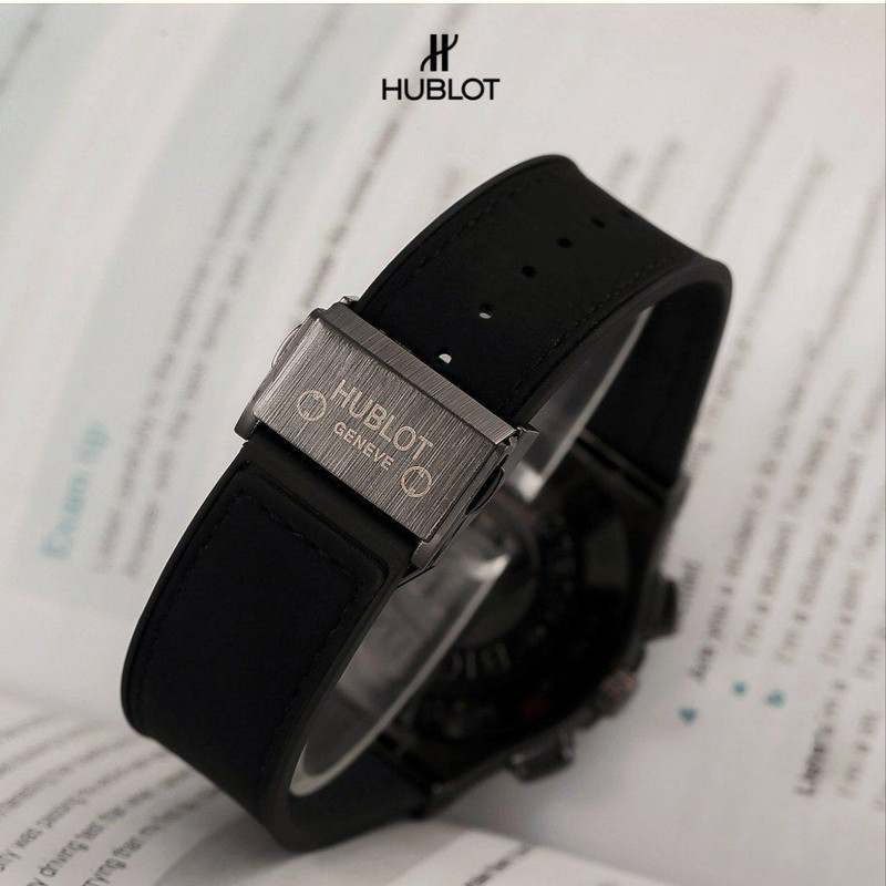 ساعت مچی عقربه‌ای مردانه  مدل بیگ بنگ B