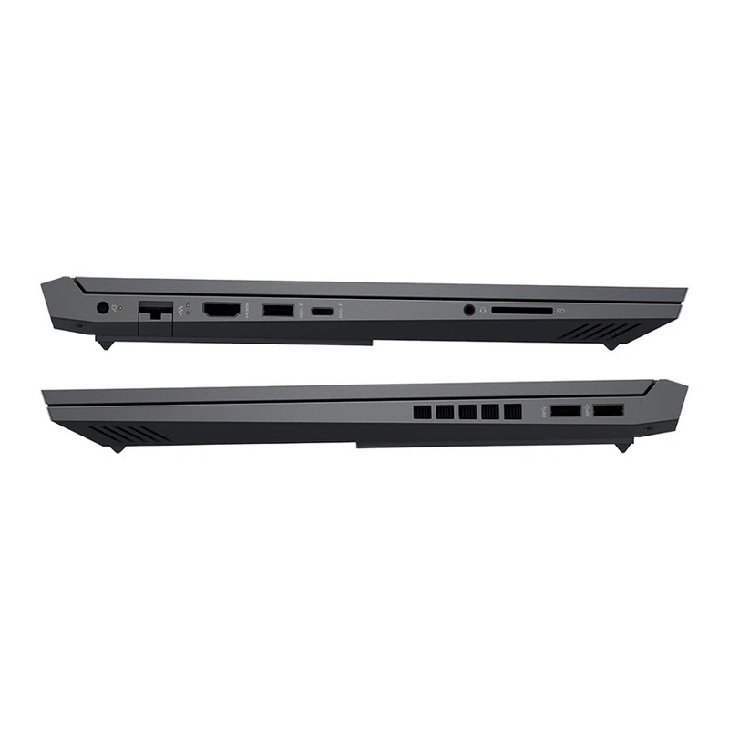 لپ تاپ 16 اینچی اچپی مدل Victus 16-D0019NIA-i7 32GB 1TB 3050 Ti - کاستوم شده لپ تاپ 16 اینچی اچپی مدل Victus 16-D0019NIA-i7 32GB 1TB 3050 Ti - کاستوم شده