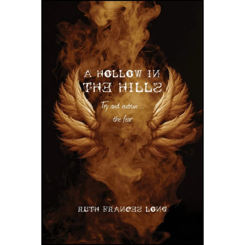 کتاب A Hollow in the Hills اثر R F Long انتشارات OBrien Press
