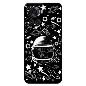 Megafone 7706 Cover For OnePlus Ace