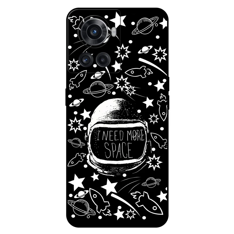 کاور مگافون کد 7706 مناسب برای گوشی موبایل وان پلاس Ace