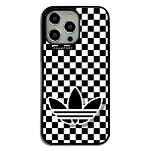 AKAM AMC-WA14PROMAX-ADIDAS-33 Cover For Apple iPhone 14 Pro Max