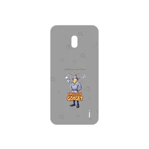 MAHOOT Inspector Gadget Cover Sticker for Nokia 2.2