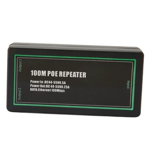 سوییچ سه پورت POE مدل 01AT02AF