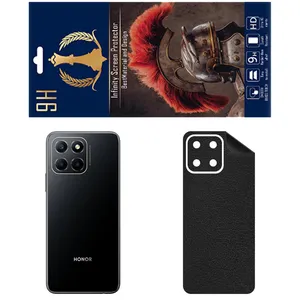 INFINITI PRO CH Back Skin For HONOR X6