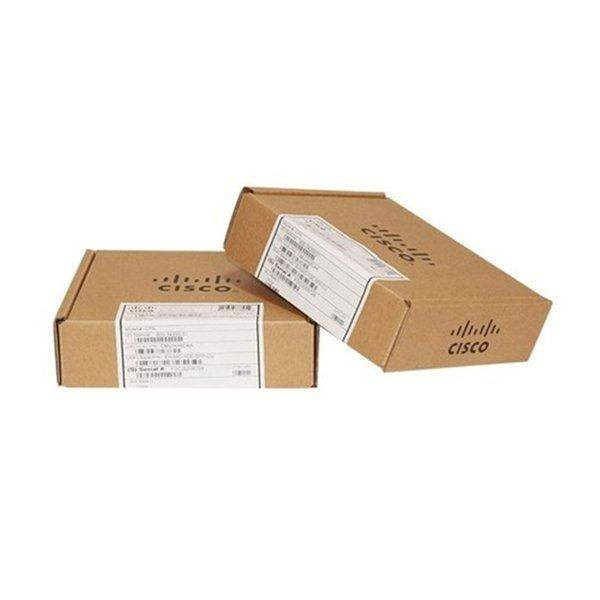کابل کنسول سیسکو مدل CAB-CONSOLE-RJ45 بسته 5 عددی