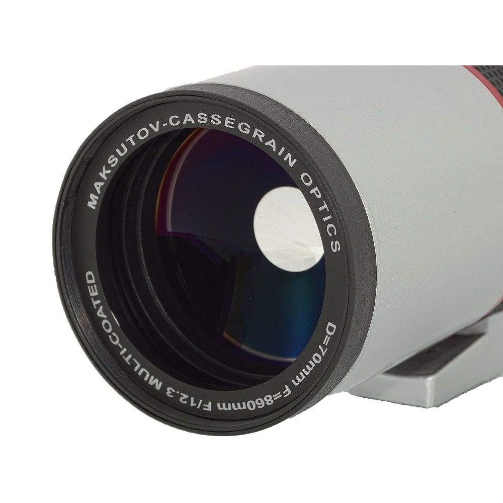 دوربین تک چشمی کامار مدل 70×114- 38 -  - 3