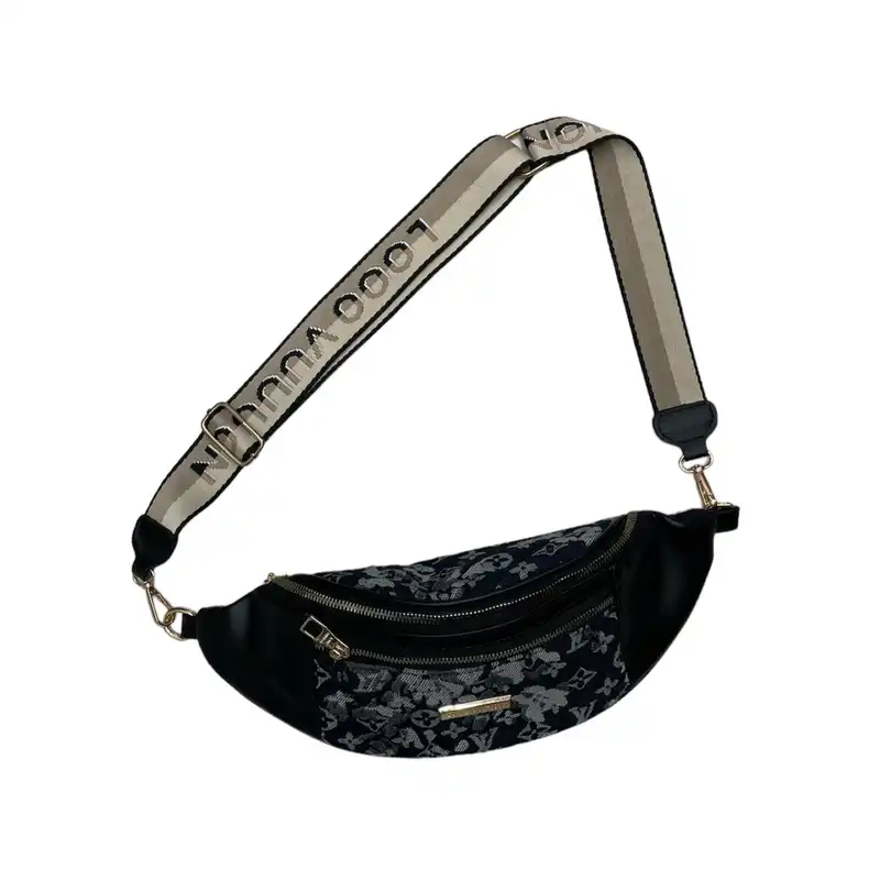 کیف کراس بادی زنانه مدل بادی بگ کد 01