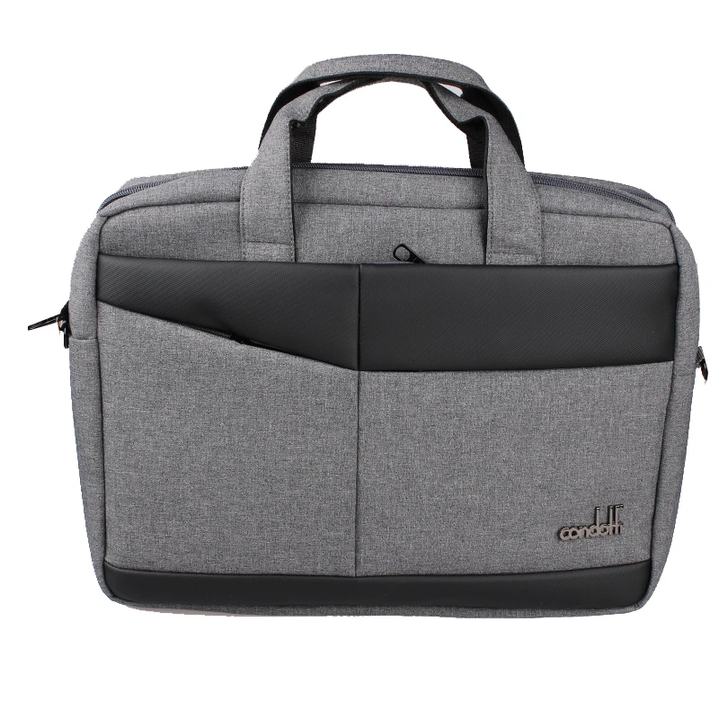 کیف لپ تاپ کندوتی مدل 310 مناسب برای لپ تاپ 14.1 تا 15.6 اینچی