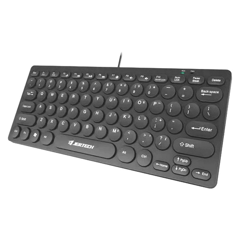 مینی کیبورد جرتک مدل SPORTS DK500