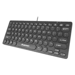 مینی کیبورد جرتک مدل SPORTS DK500