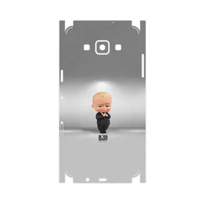 MAHOOT The Boss Baby-FullSkin Cover Sticker for Samsung Galaxy A5 2015