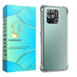 Ghab Guard JELEBGA Cover For Xiaomi Redmi 10C