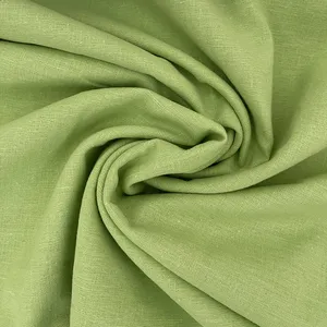 پارچه لباس مدل لینن 0037