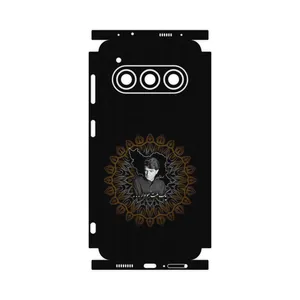 MAHOOT MohammadReza Shajarian-FullSkin Cover Sticker for Daria Bond II 5G