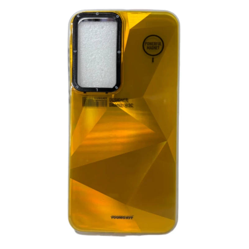 کاور یانگ کیت مدل LGD مناسب برای گوشی موبایل سامسونگ Galaxy A35