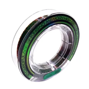 نخ ماهیگیری بولدوزر مدل 100M کد 0.45mm