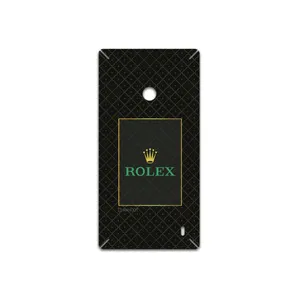 MAHOOT Rlx Cover Sticker for Nokia Lumia 520