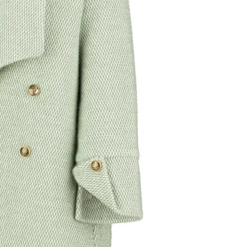 پالتو زنانه السانا مدل دایلی کد 163721